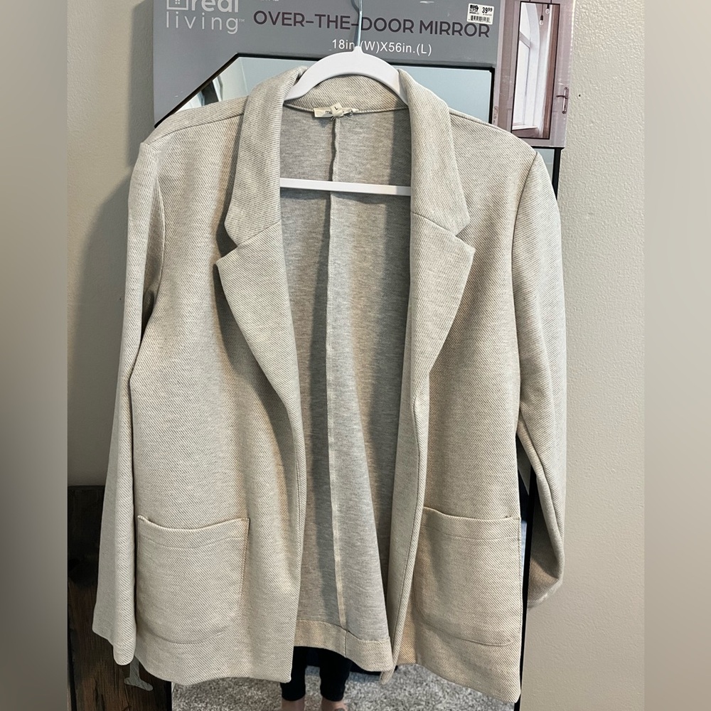 Maurice’s Blazer